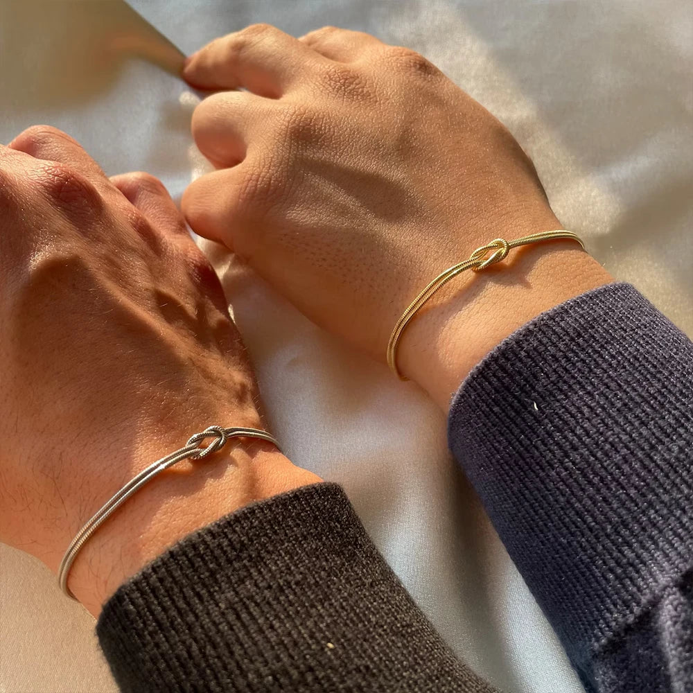 Pulsera para Parejas ❤️