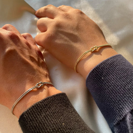 Pulsera para Parejas ❤️
